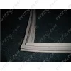 570X720 MM Ajtógumi/profilgumi (fagyasztótér) LG hűtőgép