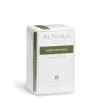 Althaus Grün Matinee ízesített zöld tea 20 x 1,75 g (499113)