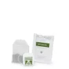 Althaus Grün Matinee ízesített zöld tea 20 x 1,75 g (499113)