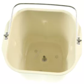 Kenyérsütő edény