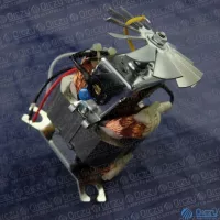 Motor