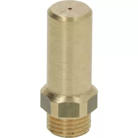 GÁZ FÚVÓKA M10x1 ø 0.90 mm