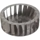 ANGELO PO sütő/főzőkészülék ventilátor ø 400 mm