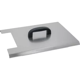 SÜTŐ TARTÁLY FEDÉL 340x270 mm