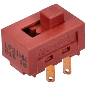ZANUSSI paraelszivo vilagitas kapcsolo ZH755 50029011009