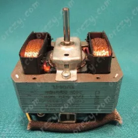 Motor (eredeti) ELECTROLUX páraelszívó