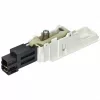 Gorenje szaritogep ajtokapcsolo ajtozarhoz 500355