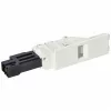 Gorenje szaritogep ajtokapcsolo ajtozarhoz 500355