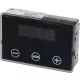 Grillsütő elektronikus timer 230V 50/60Hz