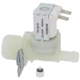 MÁGNESSZELEP 329 220-240V 50/60Hz