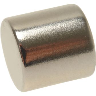 mágnes neodímiumhoz 10x10 mm