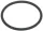 O-RING 0153 FKM