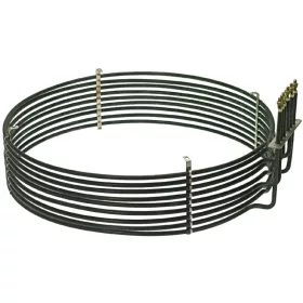 ANGELO PO sütő/főzőkészülék fűtőelem 24000W 400V