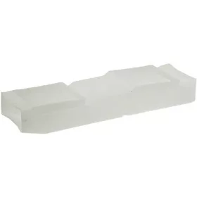 jég kivezetőcső 700x205x110 mm