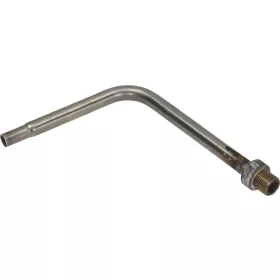   ANGELO PO sütő/főzőkészülék bevezető cső teljes ø 11/12 mm
