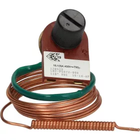   COMENDA mosogatógép biztonsági termosztát LM7-P5072 110°C