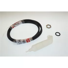 HOONVED ipari mosogatógép levegőcsapda ø 34x170 mm