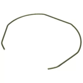 DURVA TÍPUSÚ RUGÓ