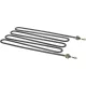 MODULAR tésztafőző fűtőeleme 3000W 230V