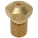 GÁZFÚVÓKA M10x1 átmérő 2.25 mm