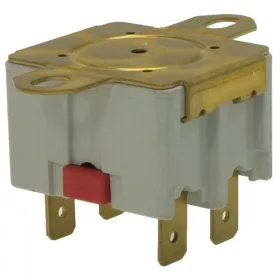 TERMOSZTÁT ALFA132X