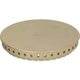 MKN sütő/főzőkészülék égő sapka átmérő 87 mm