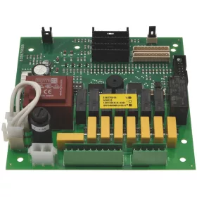 ELEKTRONIKAI LAP CPU