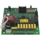 CIMBALI kávégép elektronikai lap cpu