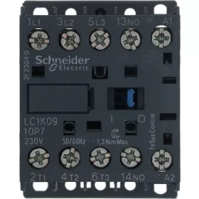 KAPCSOLÓ SCHNEIDER LC1K0910P7