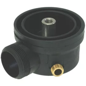 ELFRAMO ipari mosogatógép fix manifold felső LP70