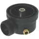 ELFRAMO ipari mosogatógép fix manifold felső LP70