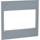 KERET RAL7042 430x440 mm