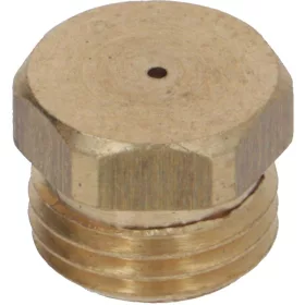 RENEKA INTERNATIONAL kávégép FÚVÓKA M10x1 LYUK ? 0.8 mm