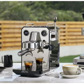 AVX EM1 Lux Karos Kávégép (EM1 Lux)