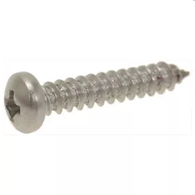   Önmenetelő csavar ø 2.9x16 mm, hengerfejű, rozsdamentes acél (5010319)