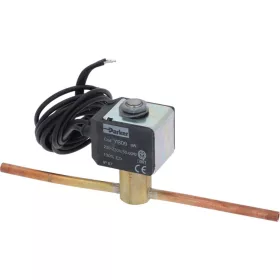 SZOLENOID SZELEP PARKER G3112