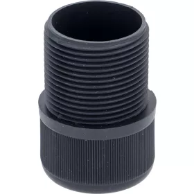 LÁB FEKETE ø 46 mm