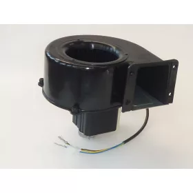 Jéggép motor ventilátor centrifugális CAP10C-007