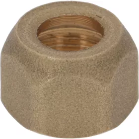 RÖGZÍTŐ ANYA OLÍVA ø 10 mm