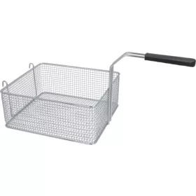 Sütőkosár MBM Olajsütőhöz - 295x260x120 mm (A770046 kompatibilis)