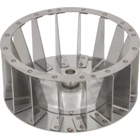 Sütő/főzőkészülék ventilátor ø 160 mm