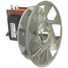   LAINOX sütő/főzőkészülék ventilátor C30 XOL13/05 47W p.l. (N.F03590M)