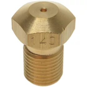 GÁZSUGÁR M10x1 ø 1.40 mm