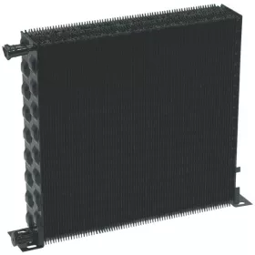 LEVEGŐ-HŰTÉSŰ KONDENZÁTOR