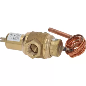   ZANUSSI jéggép presszosztatikus szelep V46SA-9951 3/8'
