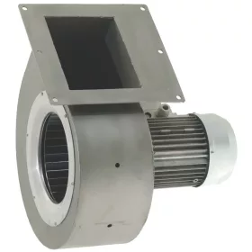 VENTILÁTOR MOTOR 0,75 Kw