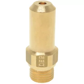 ZANUSSI sütő/főzőkészülék gázsugár M10x1 ø 2.90 mm