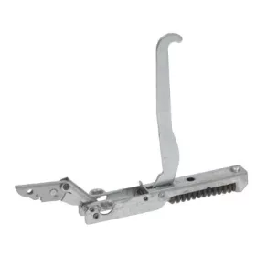 ZSANÉR JOBB-BAL SÜTŐHÖZ