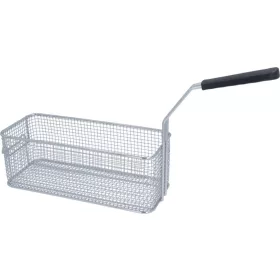 Olajsütő kosár 140x330x120 mm