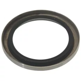 GYŰRŰ OLAJVÉDŐ 33.5x25x3 mm